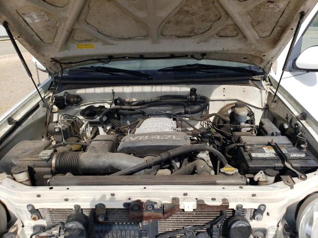 Photo 11 VIN: 5TDZT38A74S238279 - TOYOTA SEQUOIA 