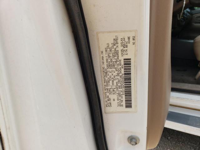 Photo 12 VIN: 5TDZT38A74S238279 - TOYOTA SEQUOIA 