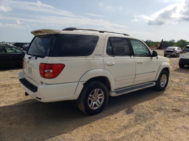 Photo 2 VIN: 5TDZT38A74S238279 - TOYOTA SEQUOIA 