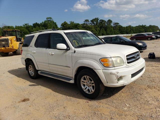 Photo 3 VIN: 5TDZT38A74S238279 - TOYOTA SEQUOIA 