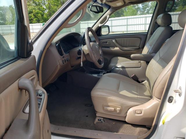 Photo 6 VIN: 5TDZT38A74S238279 - TOYOTA SEQUOIA 