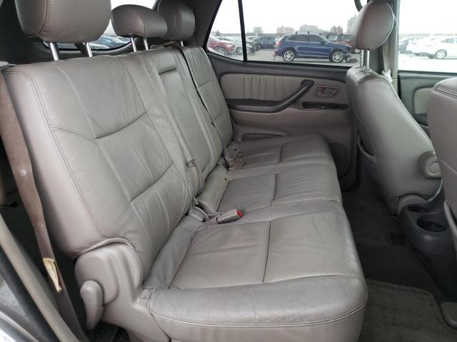 Photo 5 VIN: 5TDZT38A75S257593 - TOYOTA SEQUOIA LI 