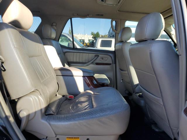 Photo 10 VIN: 5TDZT38A75S258873 - TOYOTA SEQUOIA LI 