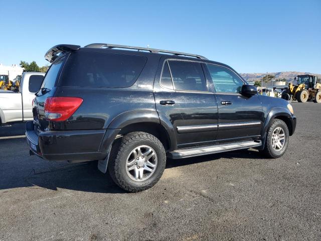 Photo 2 VIN: 5TDZT38A75S258873 - TOYOTA SEQUOIA LI 