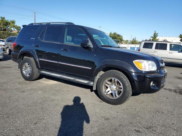 Photo 3 VIN: 5TDZT38A75S258873 - TOYOTA SEQUOIA LI 