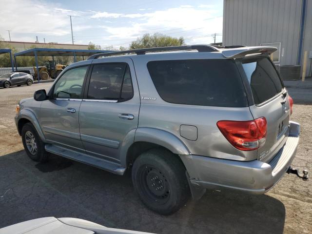 Photo 1 VIN: 5TDZT38A75S259196 - TOYOTA SEQUOIA LI 