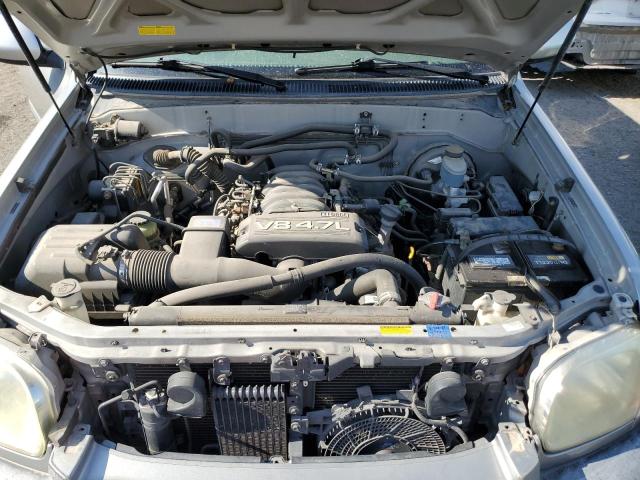 Photo 11 VIN: 5TDZT38A75S259196 - TOYOTA SEQUOIA LI 