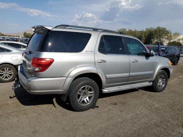 Photo 2 VIN: 5TDZT38A75S259196 - TOYOTA SEQUOIA LI 