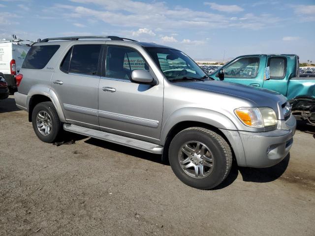 Photo 3 VIN: 5TDZT38A75S259196 - TOYOTA SEQUOIA LI 