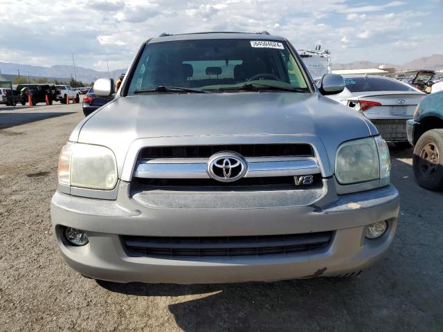 Photo 4 VIN: 5TDZT38A75S259196 - TOYOTA SEQUOIA LI 