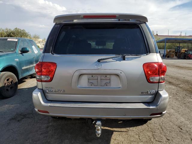 Photo 5 VIN: 5TDZT38A75S259196 - TOYOTA SEQUOIA LI 