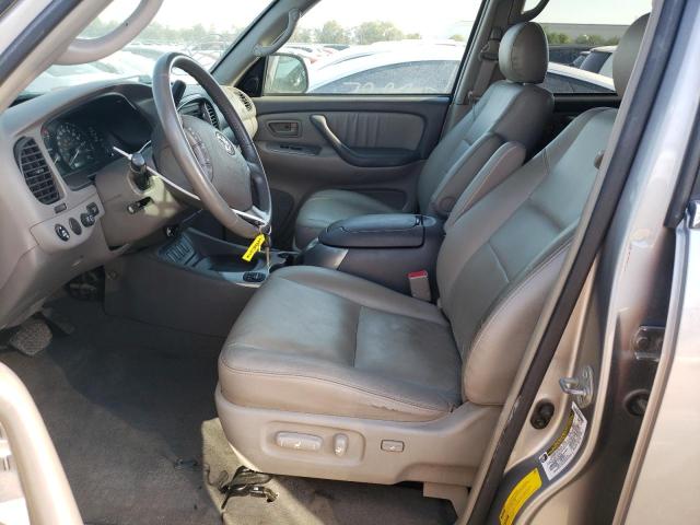 Photo 6 VIN: 5TDZT38A75S259196 - TOYOTA SEQUOIA LI 