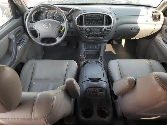 Photo 7 VIN: 5TDZT38A75S259196 - TOYOTA SEQUOIA LI 