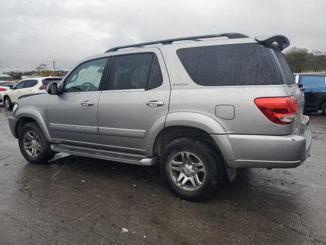 Photo 1 VIN: 5TDZT38A76S265422 - TOYOTA SEQUOIA LI 