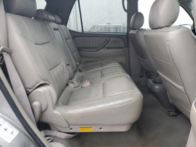 Photo 10 VIN: 5TDZT38A76S265422 - TOYOTA SEQUOIA LI 