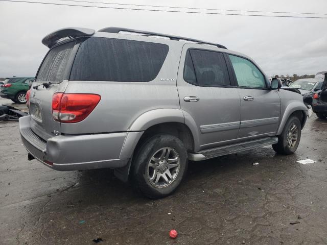 Photo 2 VIN: 5TDZT38A76S265422 - TOYOTA SEQUOIA LI 