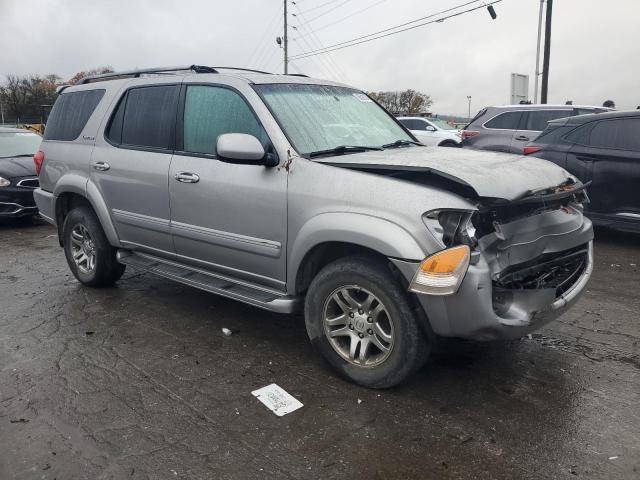 Photo 3 VIN: 5TDZT38A76S265422 - TOYOTA SEQUOIA LI 