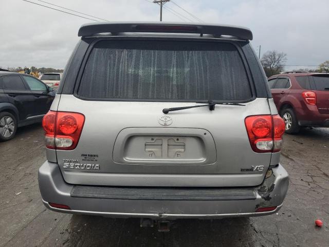 Photo 5 VIN: 5TDZT38A76S265422 - TOYOTA SEQUOIA LI 