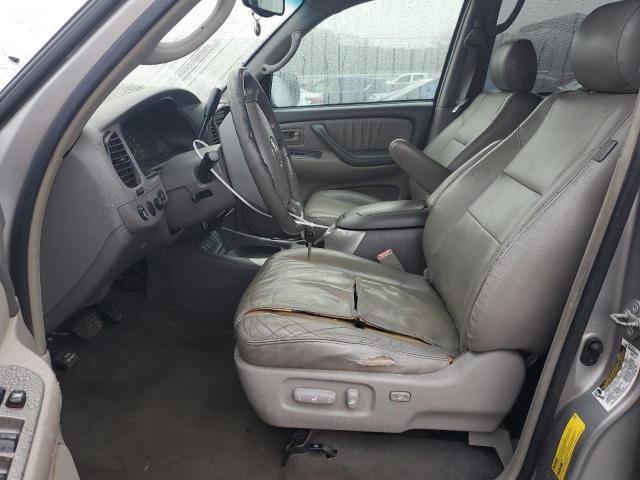 Photo 6 VIN: 5TDZT38A76S265422 - TOYOTA SEQUOIA LI 