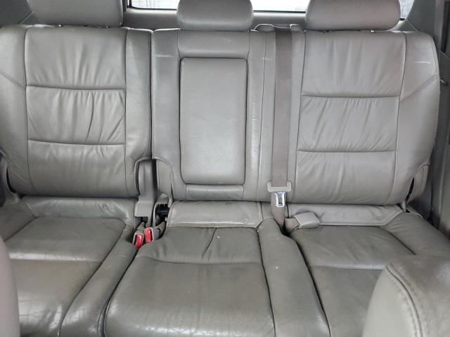 Photo 9 VIN: 5TDZT38A76S265422 - TOYOTA SEQUOIA LI 