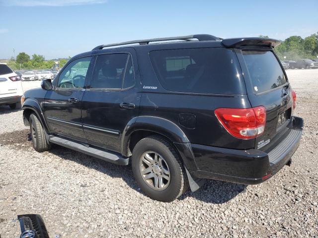 Photo 1 VIN: 5TDZT38A77S284747 - TOYOTA SEQUOIA 