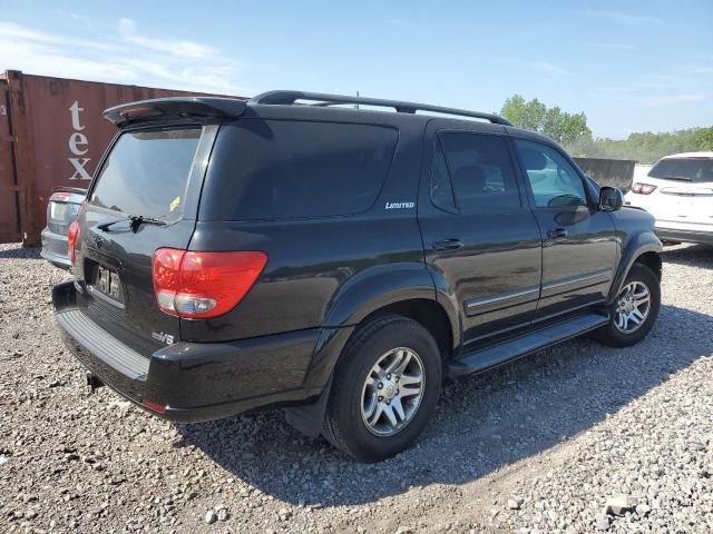 Photo 2 VIN: 5TDZT38A77S284747 - TOYOTA SEQUOIA 