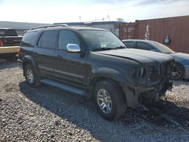 Photo 3 VIN: 5TDZT38A77S284747 - TOYOTA SEQUOIA 