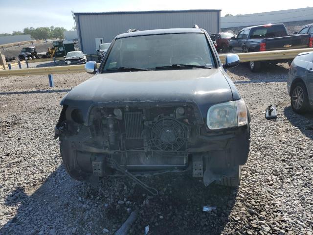 Photo 4 VIN: 5TDZT38A77S284747 - TOYOTA SEQUOIA 