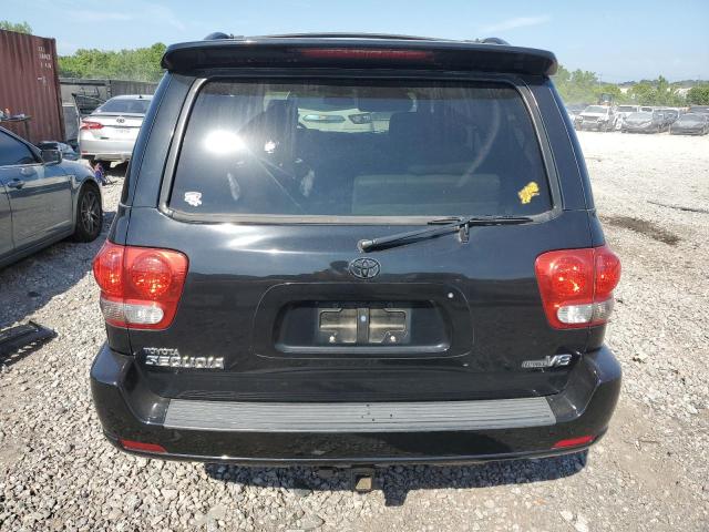 Photo 5 VIN: 5TDZT38A77S284747 - TOYOTA SEQUOIA 