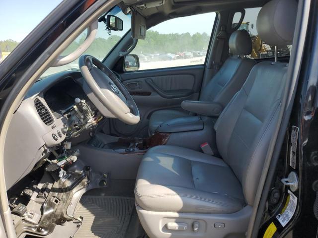 Photo 6 VIN: 5TDZT38A77S284747 - TOYOTA SEQUOIA 