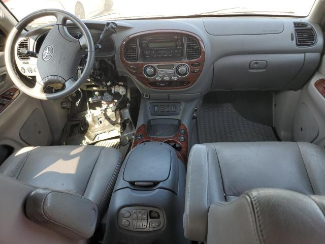 Photo 7 VIN: 5TDZT38A77S284747 - TOYOTA SEQUOIA 