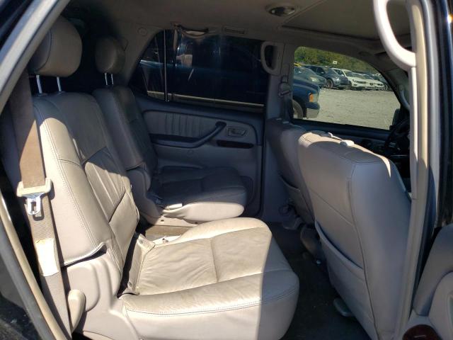 Photo 10 VIN: 5TDZT38A77S290953 - TOYOTA SEQUOIA LI 