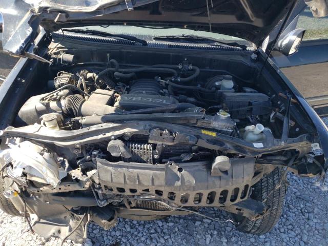 Photo 11 VIN: 5TDZT38A77S290953 - TOYOTA SEQUOIA LI 