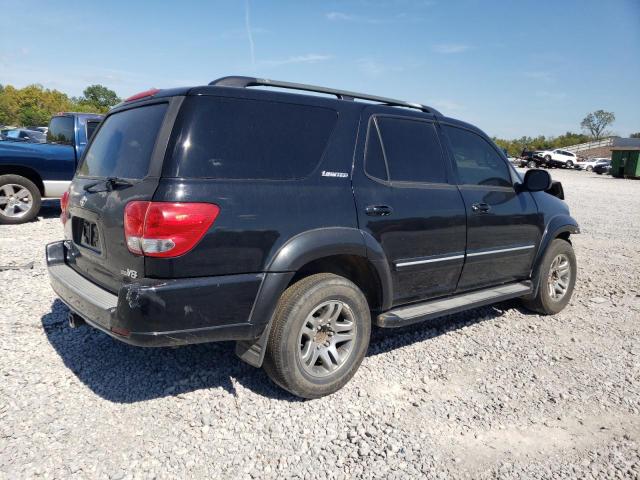 Photo 2 VIN: 5TDZT38A77S290953 - TOYOTA SEQUOIA LI 