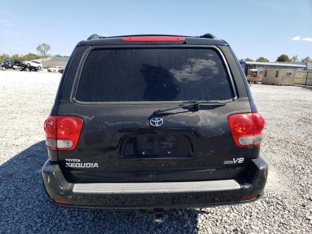 Photo 5 VIN: 5TDZT38A77S290953 - TOYOTA SEQUOIA LI 