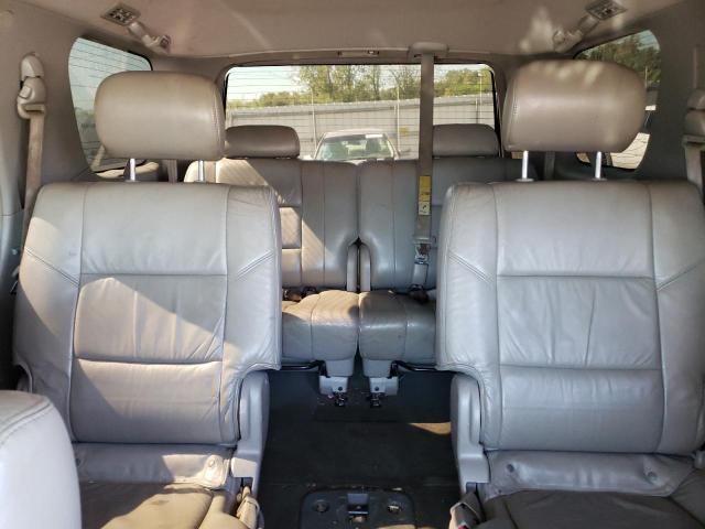 Photo 9 VIN: 5TDZT38A77S290953 - TOYOTA SEQUOIA LI 