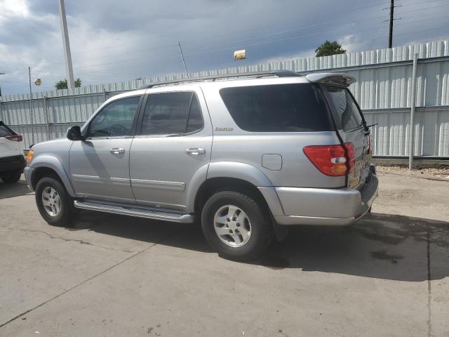 Photo 1 VIN: 5TDZT38A81S056294 - TOYOTA SEQUOIA LI 