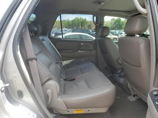 Photo 10 VIN: 5TDZT38A81S056294 - TOYOTA SEQUOIA LI 