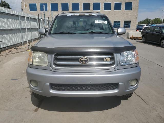 Photo 4 VIN: 5TDZT38A81S056294 - TOYOTA SEQUOIA LI 