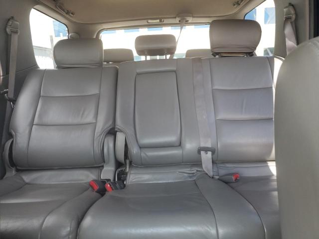 Photo 9 VIN: 5TDZT38A81S056294 - TOYOTA SEQUOIA LI 