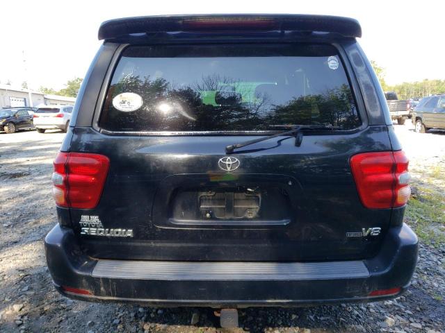 Photo 5 VIN: 5TDZT38A82S074764 - TOYOTA SEQUOIA LI 