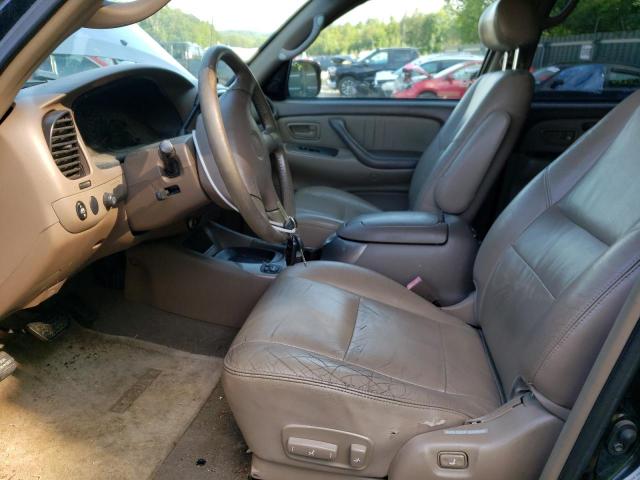 Photo 6 VIN: 5TDZT38A82S074764 - TOYOTA SEQUOIA LI 