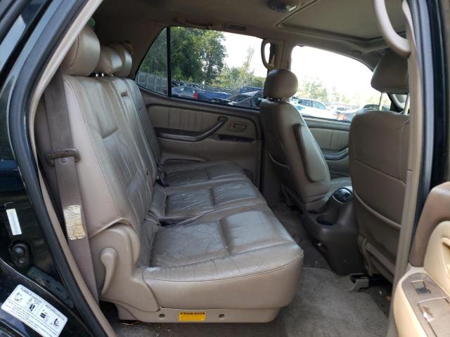 Photo 9 VIN: 5TDZT38A82S074764 - TOYOTA SEQUOIA LI 