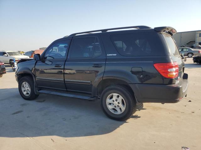 Photo 1 VIN: 5TDZT38A82S126653 - TOYOTA SEQUOIA LI 