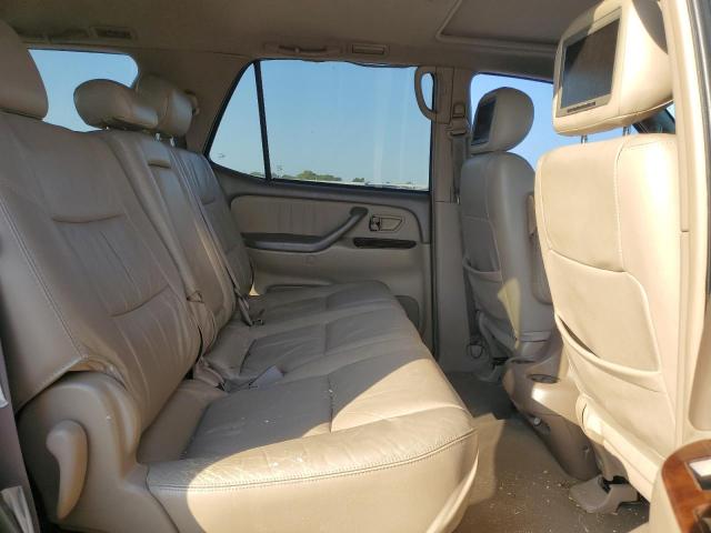 Photo 10 VIN: 5TDZT38A82S126653 - TOYOTA SEQUOIA LI 