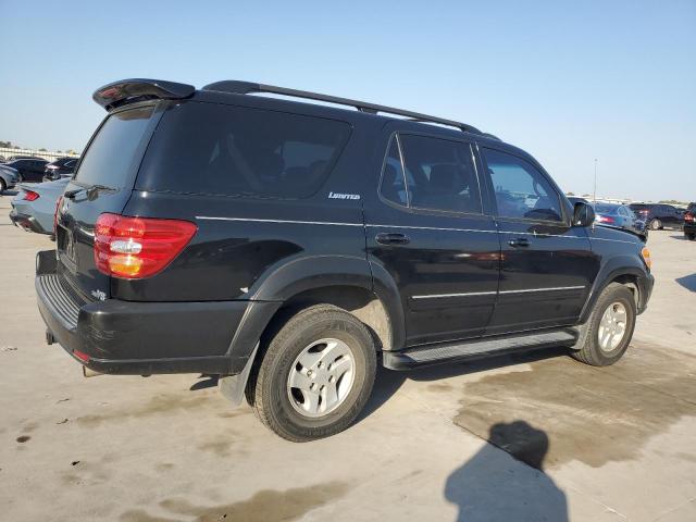 Photo 2 VIN: 5TDZT38A82S126653 - TOYOTA SEQUOIA LI 