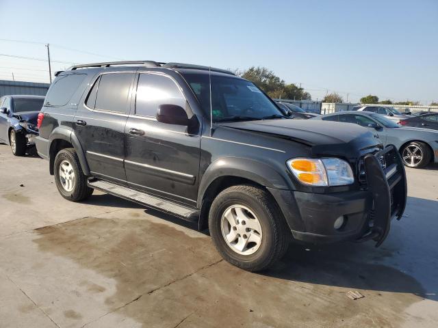 Photo 3 VIN: 5TDZT38A82S126653 - TOYOTA SEQUOIA LI 