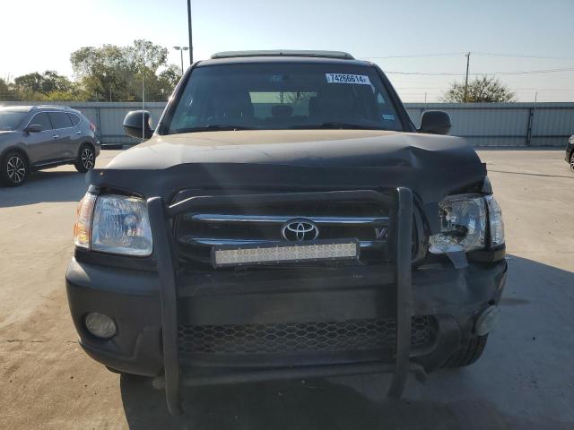 Photo 4 VIN: 5TDZT38A82S126653 - TOYOTA SEQUOIA LI 