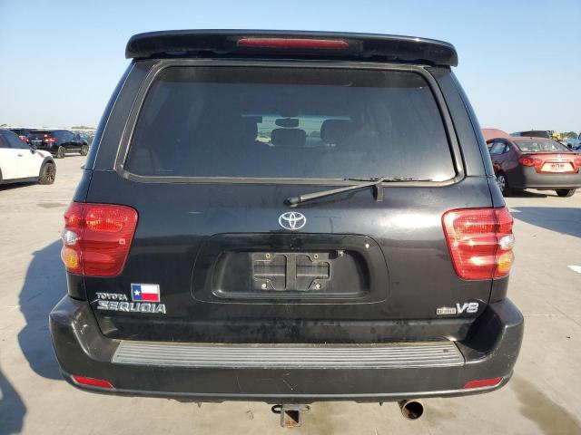 Photo 5 VIN: 5TDZT38A82S126653 - TOYOTA SEQUOIA LI 