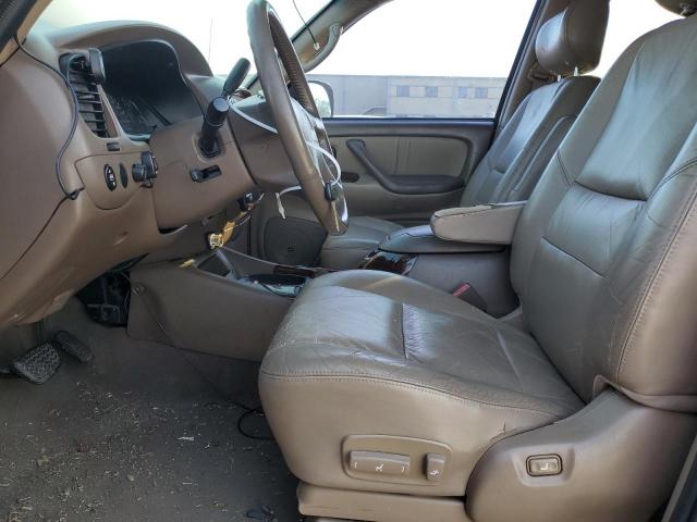 Photo 6 VIN: 5TDZT38A82S126653 - TOYOTA SEQUOIA LI 